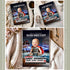 Personalized Baby Thor Notebook – Custom Superhero Baby Journal with Photo & Name